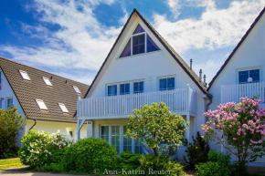 Ferienwohnung Mee(h)rZeit in Breege